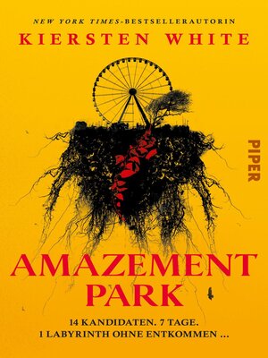 cover image of Amazement Park